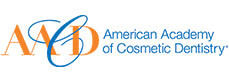 American Academy of Cosmetic Dentistry logo