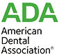 American Dental Association logo