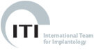 International Team for Implantology logo