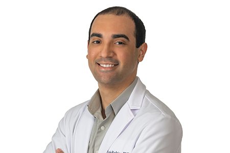 Gainesville Dentist Luis Rodriguez DMD