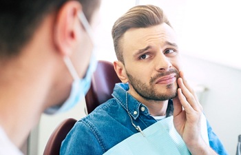 Cost of emergency dentistry in Gainesville