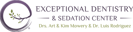 Exceptional Dentistry Logo