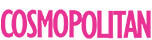 Cosmopolitan Magazine logo