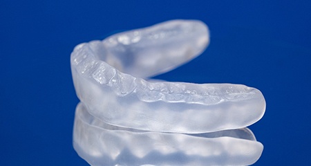 Occlusal splint