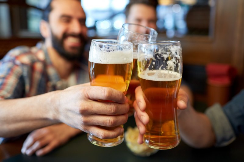 How Can Beer Affect Oral Health Exceptional Dentistry & Sedation Center